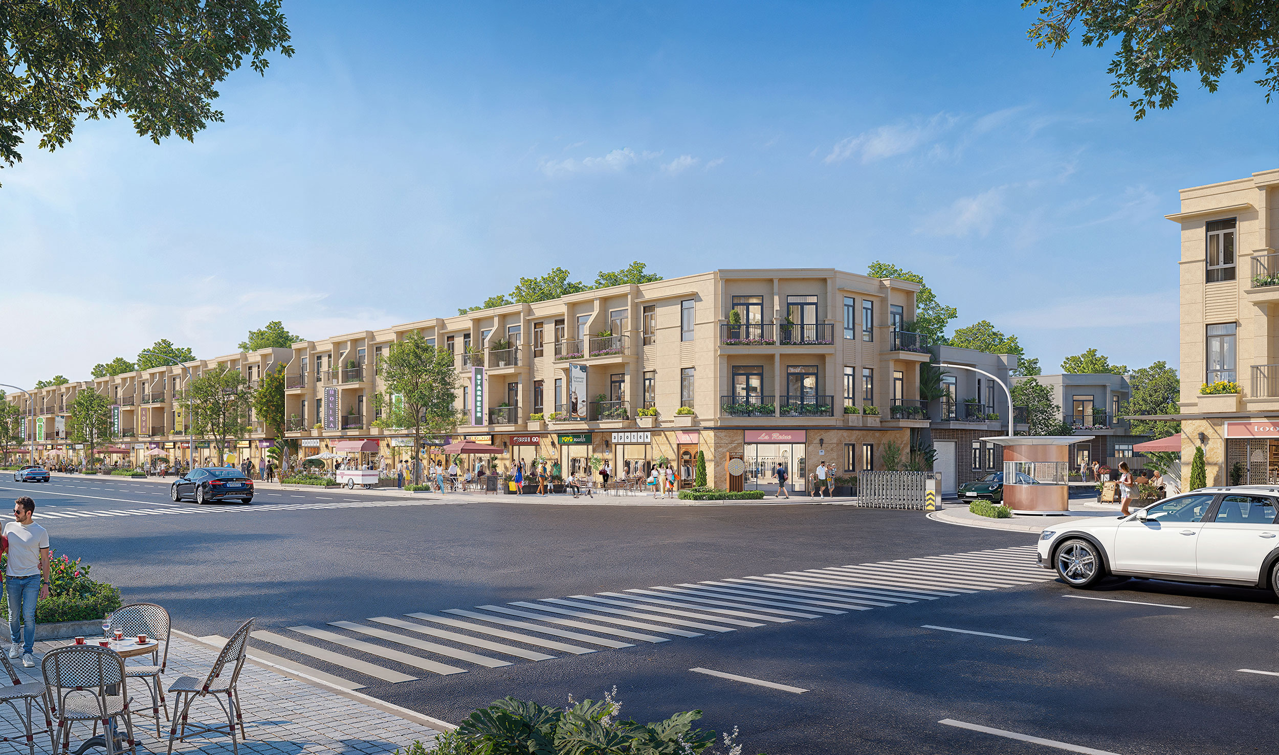 Bình Dương dẫn đầu khu vực Đông Nam bộ về Chỉ số xanh cấp tỉnh